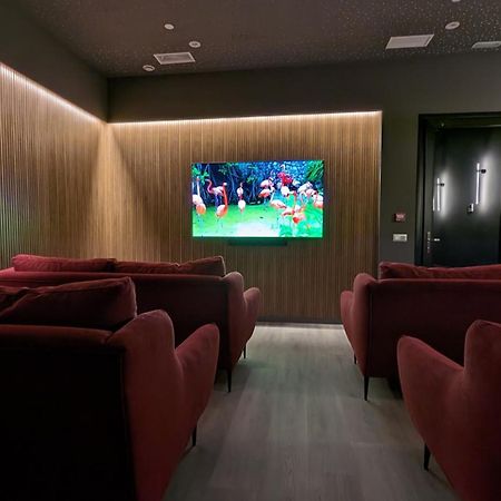 Sunset Cliffs Modern Apartment 貝尼多姆 外观 照片