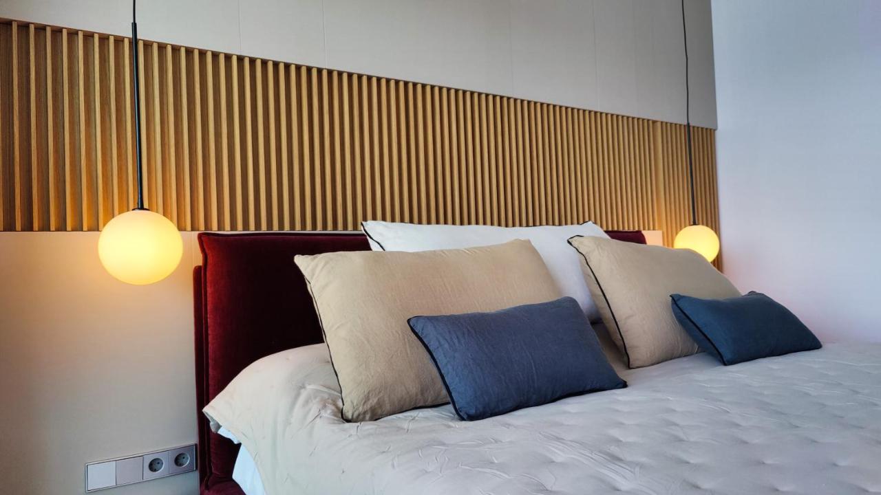 Sunset Cliffs Modern Apartment 貝尼多姆 外观 照片