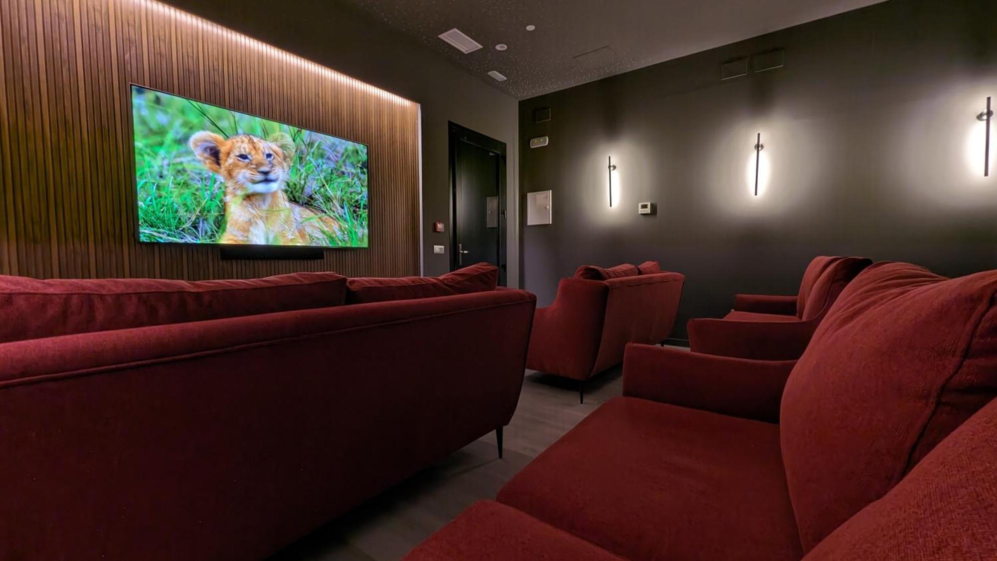 Sunset Cliffs Modern Apartment 貝尼多姆 外观 照片