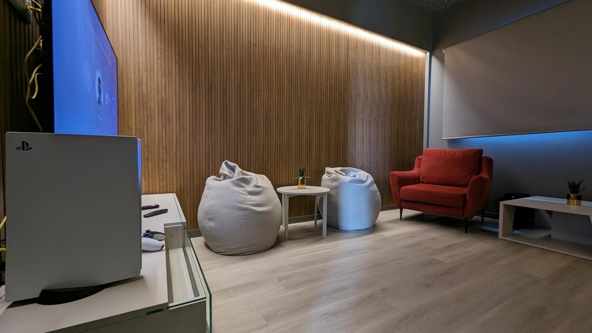 Sunset Cliffs Modern Apartment 貝尼多姆 外观 照片
