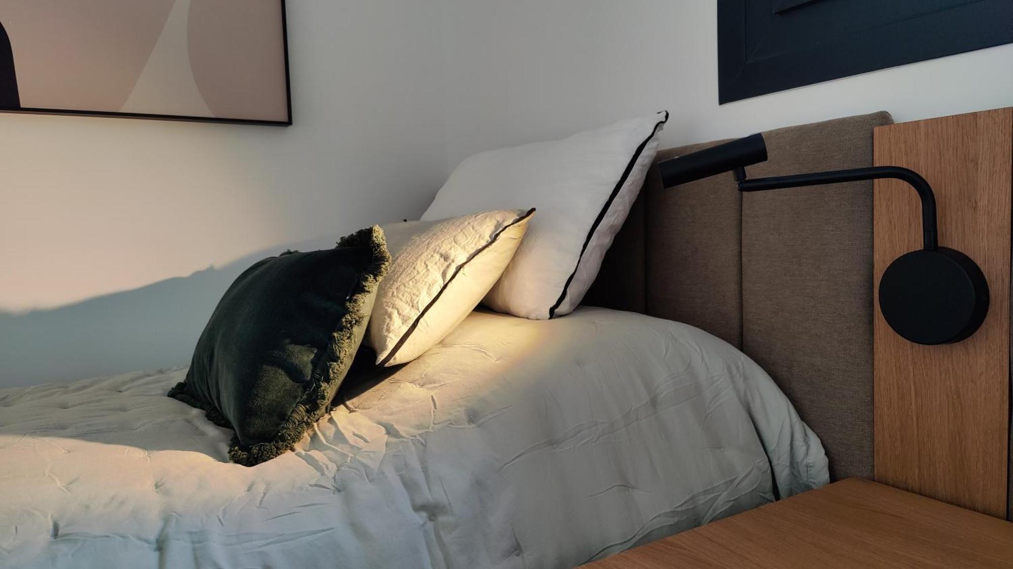 Sunset Cliffs Modern Apartment 貝尼多姆 外观 照片